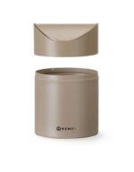 Poubelle de table avec couvercle pivotant_4