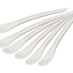 Cuillère à oeuf - 6 pièces