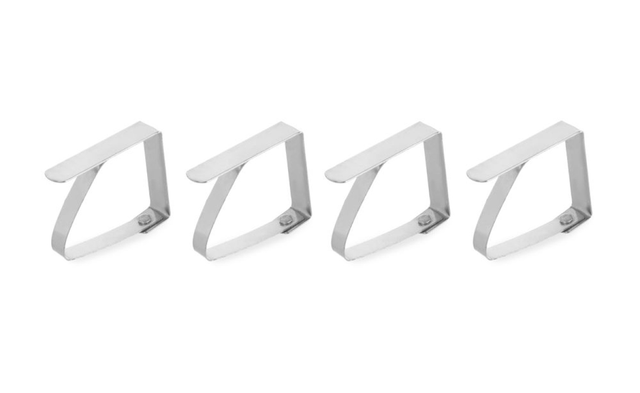 Attache-nappe - 4 pièces
