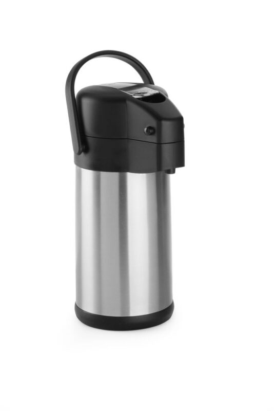 Pot à pompe