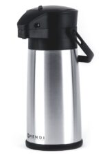Pot à pompe