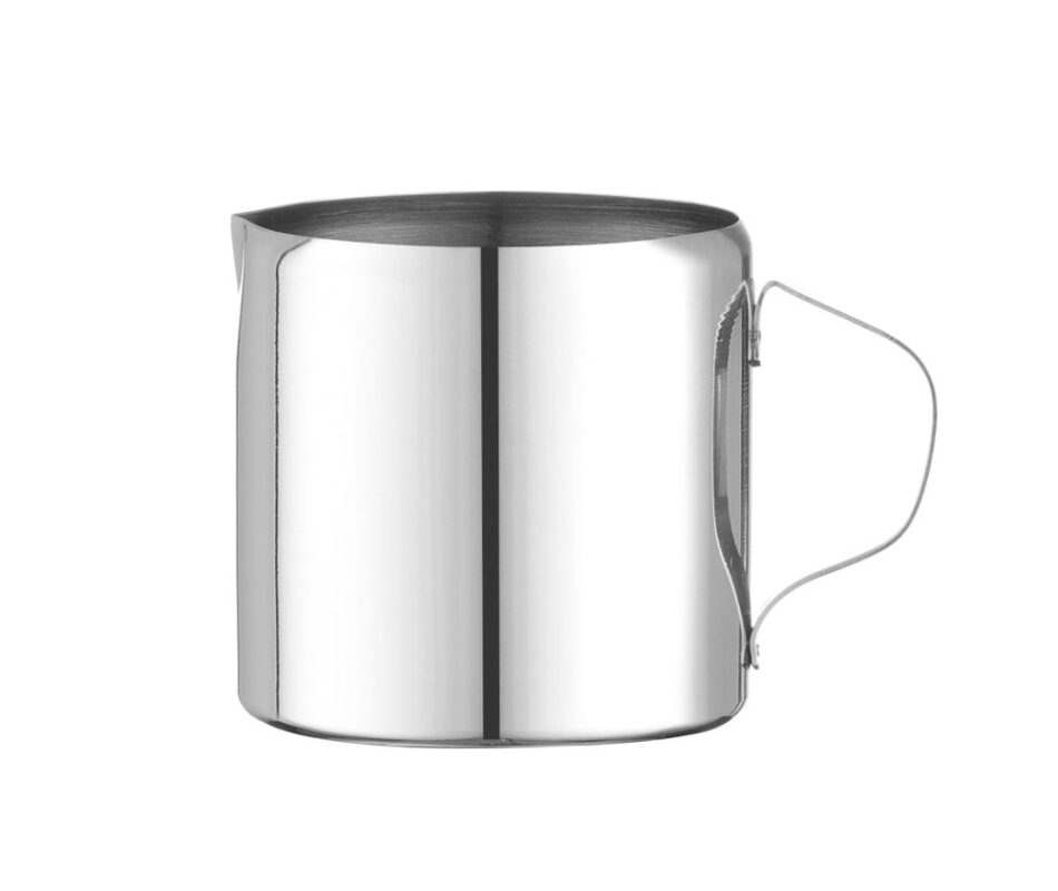 Pot à lait