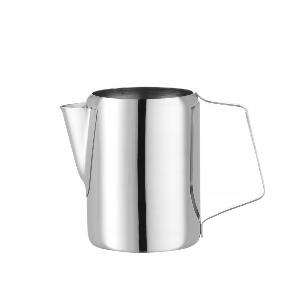 Pot à lait/d'eau