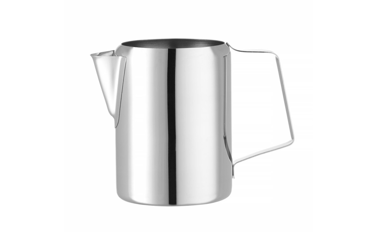 Pot à lait/d'eau