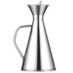 Carafe à huile d’olive