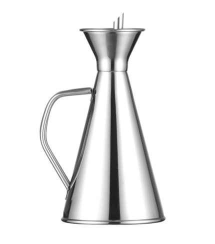 Carafe à huile d’olive