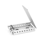 Chauffe-plat avec 2 porte-bougies_4