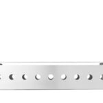 Chauffe-plat avec 2 porte-bougies