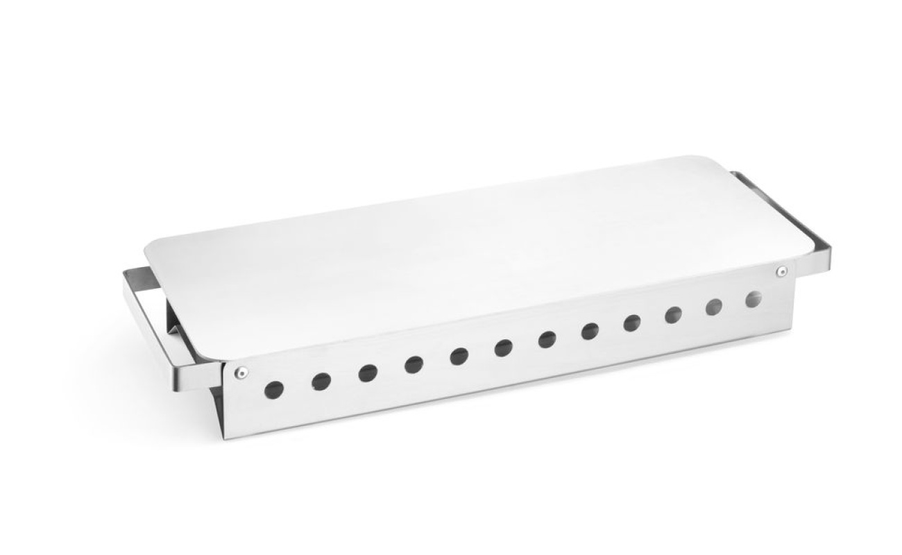 Chauffe-plat avec 3 porte-bougies