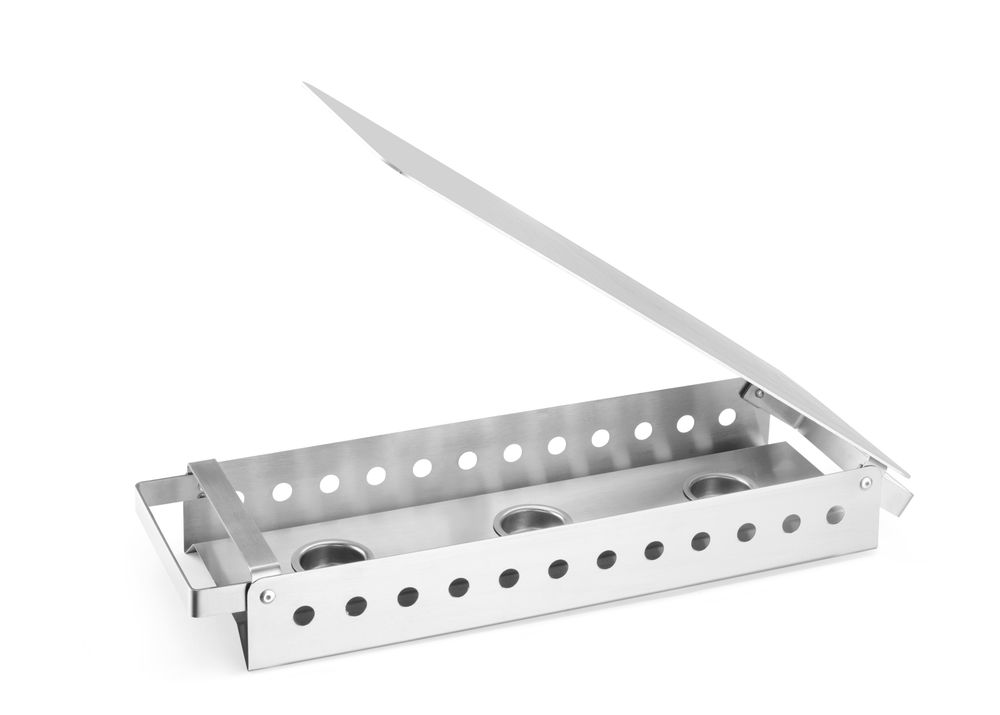 Chauffe-plat avec 3 porte-bougies_2