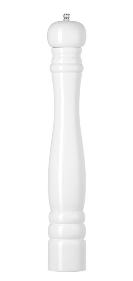 Moulin à sel bois