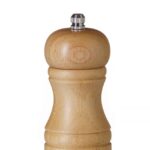 Moulin à poivre bois