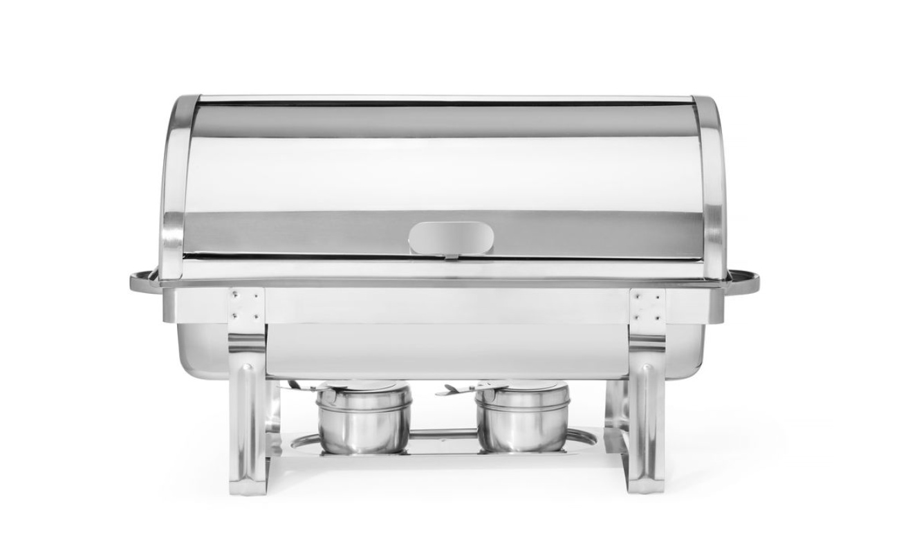 Rolltop-Chafing dish Gastronorme 1/1