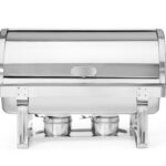 Rolltop-Chafing dish Gastronorme 1/1