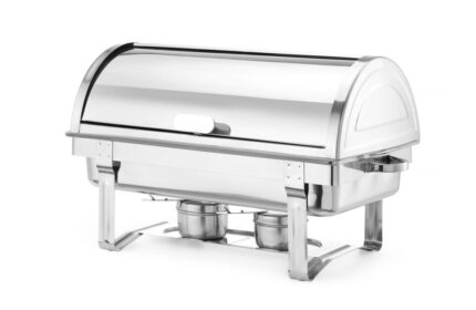 Rolltop-Chafing dish Gastronorme 1/1_2
