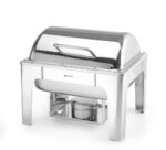 Chafing dish GN 1/2 finition poli mirroir_3