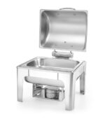 Chafing dish GN 1/2 finition poli mirroir_4