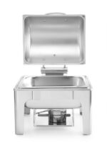 Chafing dish GN 1/2 finition poli mirroir_5