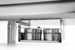 Chafing dish GN 1/1 finition satiné_5