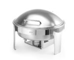 Chafing dish rond finition satiné_3