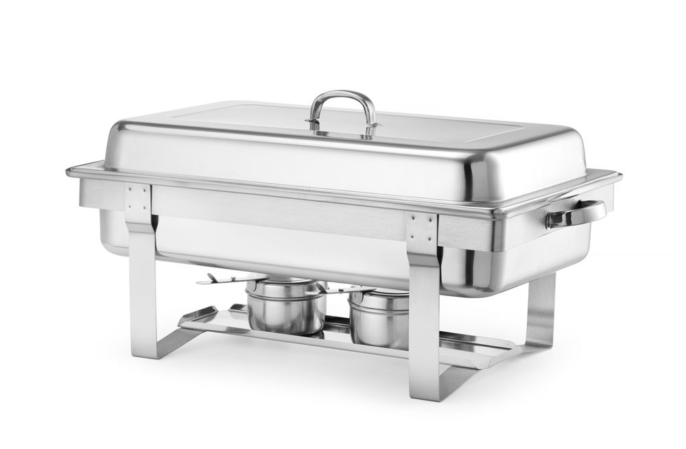 Chafing dish Gastronorme 1/1_2