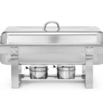 Chafing dish Gastronorme 1/1