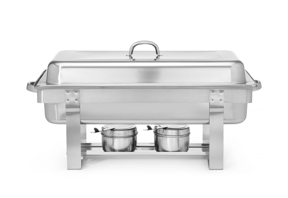 Chafing dish Gastronorme 1/1