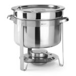 Réchaud à soupe