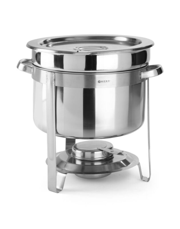 Réchaud à soupe