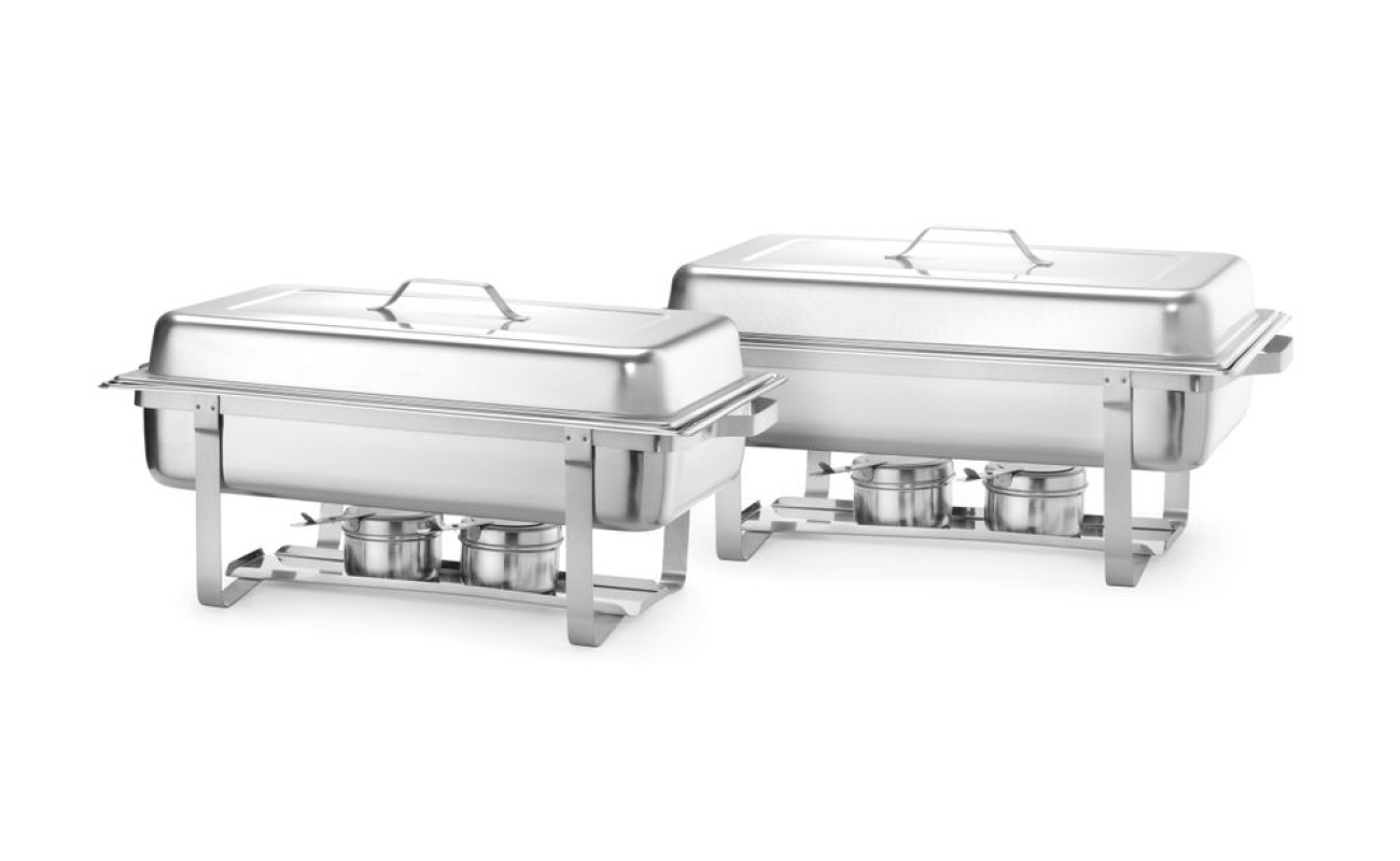 Chafing dish Gastronorme 1/1