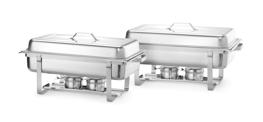 Chafing dish Gastronorme 1/1