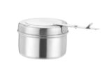 Chafing dish Gastronorme 1/1_3
