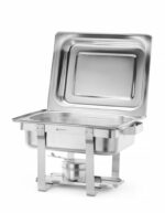 Chafing dish Gastronorme 1/2_3