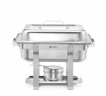Chafing dish Gastronorme 1/2