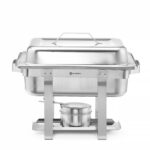 Chafing dish Gastronorme 1/2