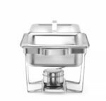 Chafing dish Gastronorme 1/2_5