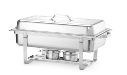 Chafing dish Gastronorme 1/1_2