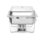 Chafing dish Gastronorme 1/1_4