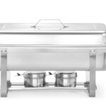 Chafing dish Gastronorme 1/1