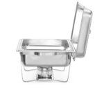 Chafing dish Gastronorme 1/1_5