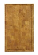 Planche de présentation en chêne