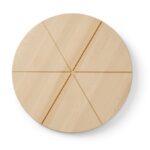Planches à pizza