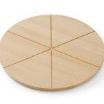 Planches à pizza