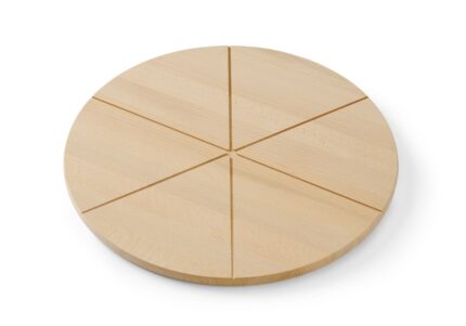 Planches à pizza