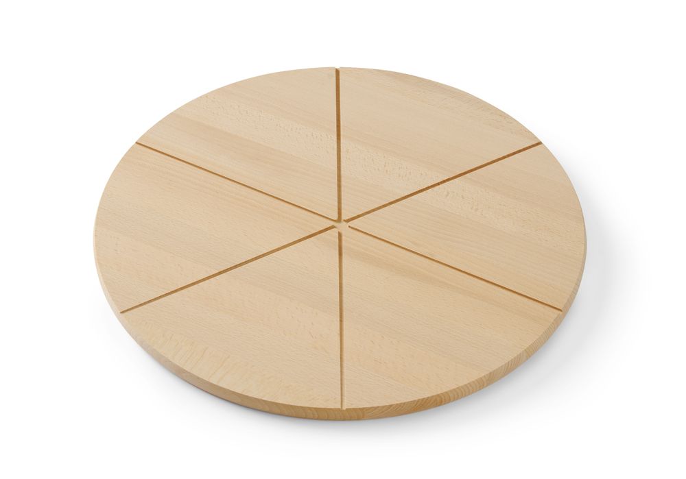 Planches à pizza