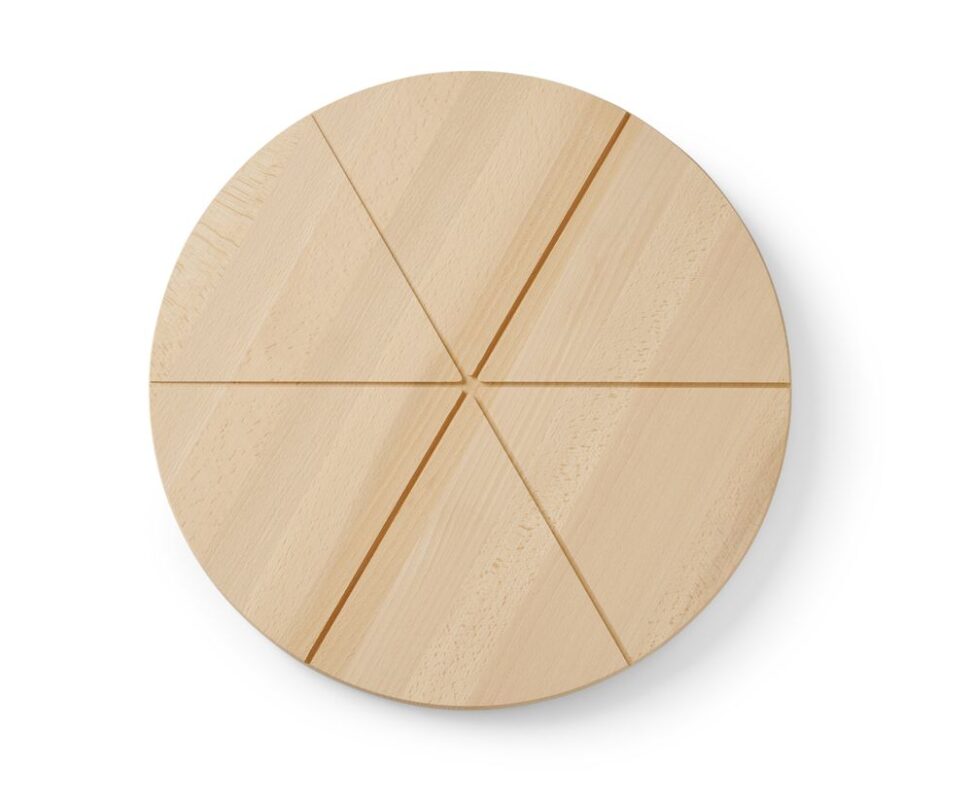 Planches à pizza