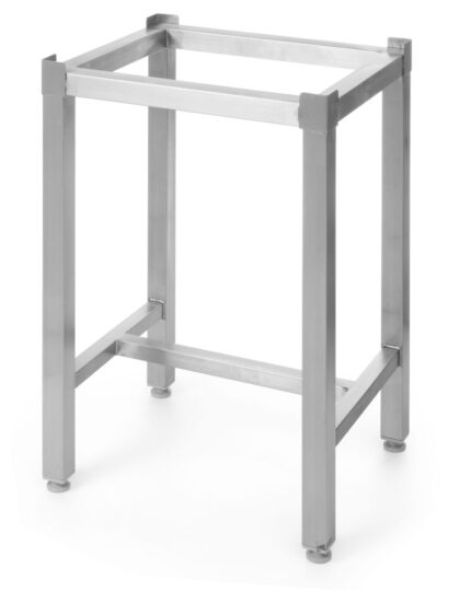 Piètement pour billot