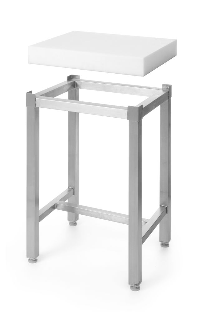 Piètement pour billot_2