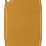 Planche à découper en fibre de bois