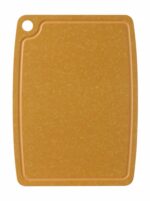 Planche à découper en fibre de bois